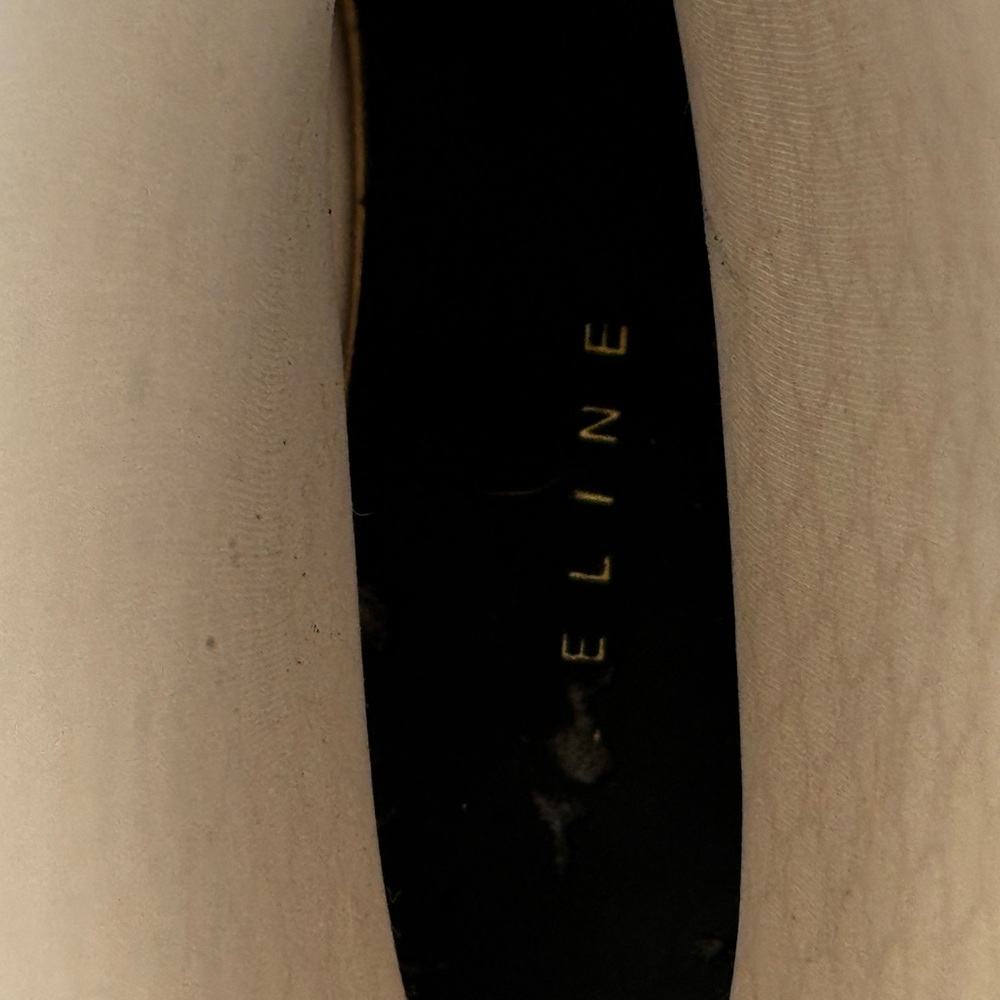 Beautiful Celine boots - Picture 4 of 4